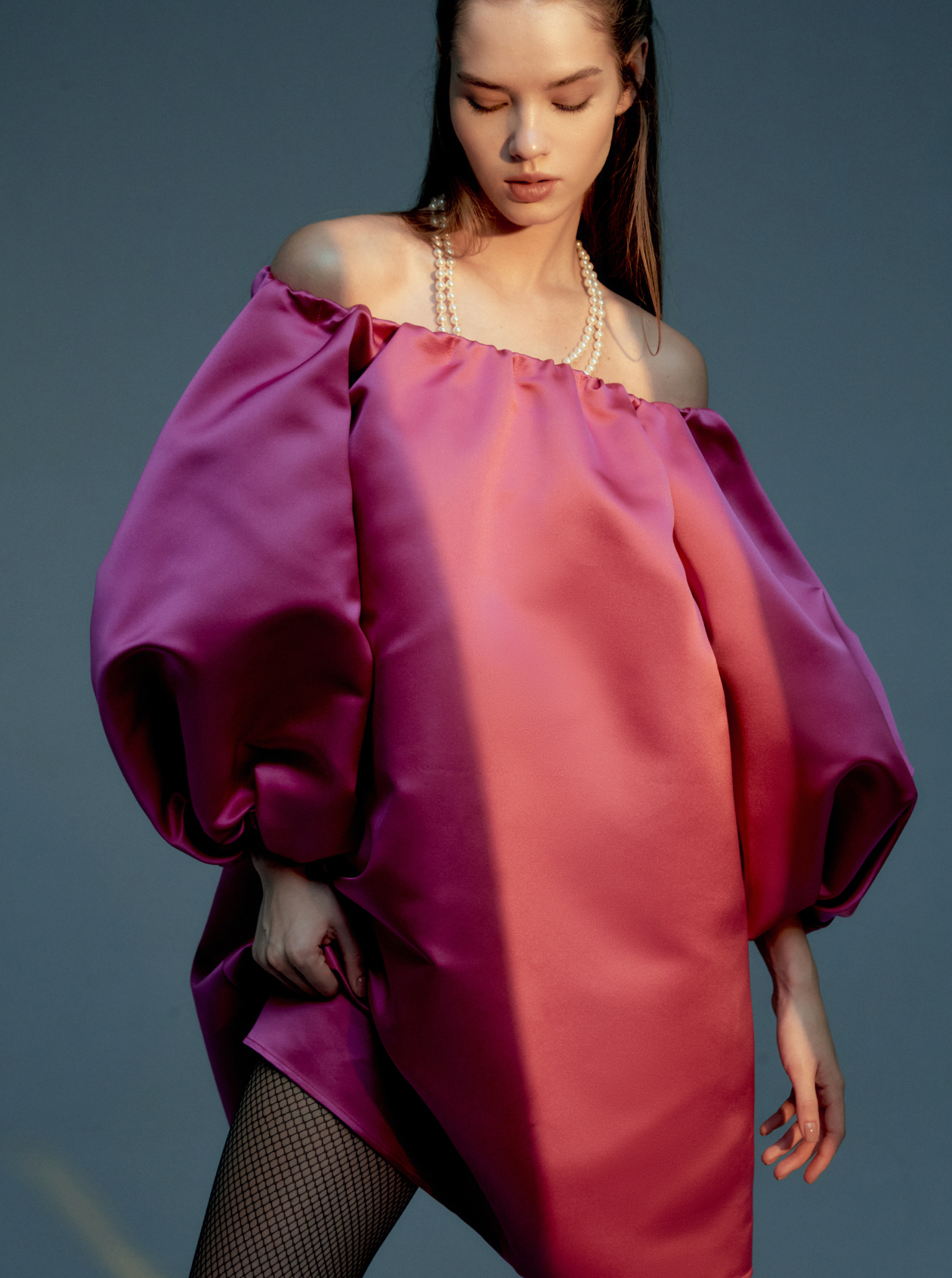 картинка Платье Capri - Maltseva Style