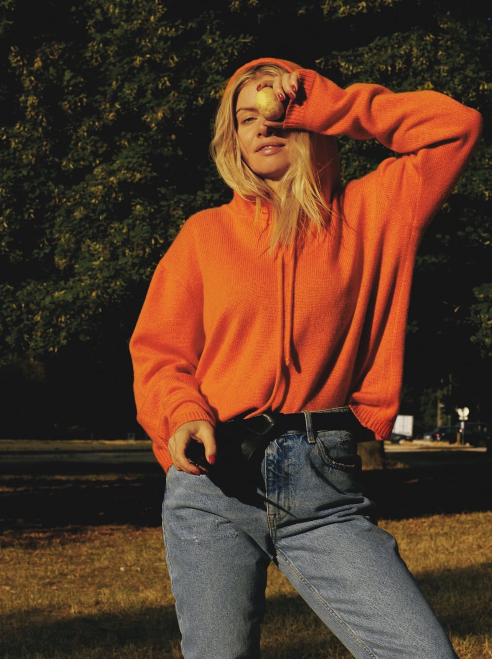 картинка Худи Cashmere - Maltseva Style