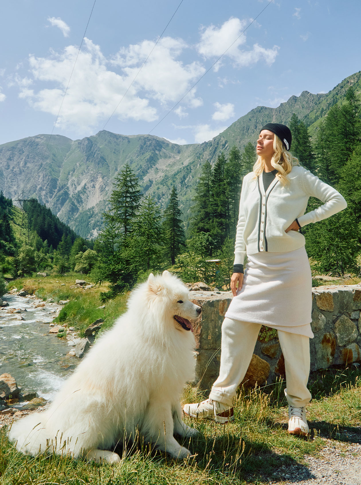 картинка Кардиган Chambery - Maltseva Style