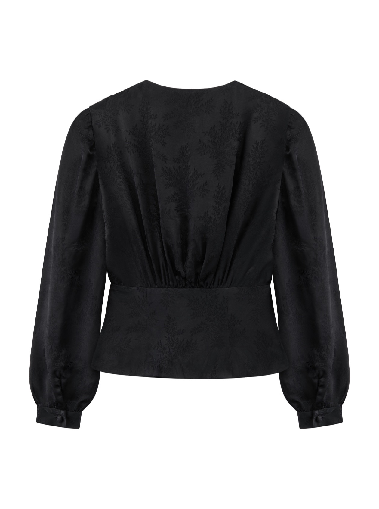 картинка Блуза Le Madame - Maltseva Style