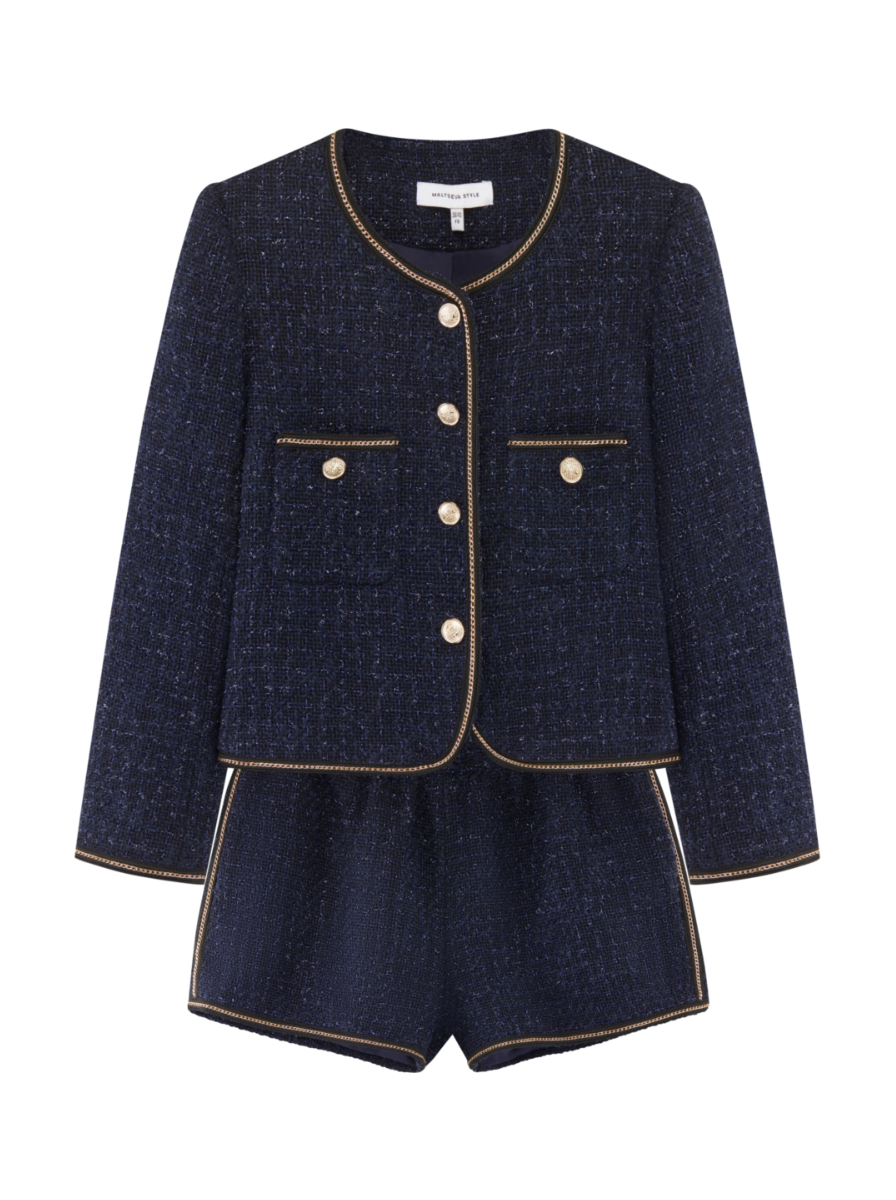 картинка Шорты Ile De France - Maltseva Style