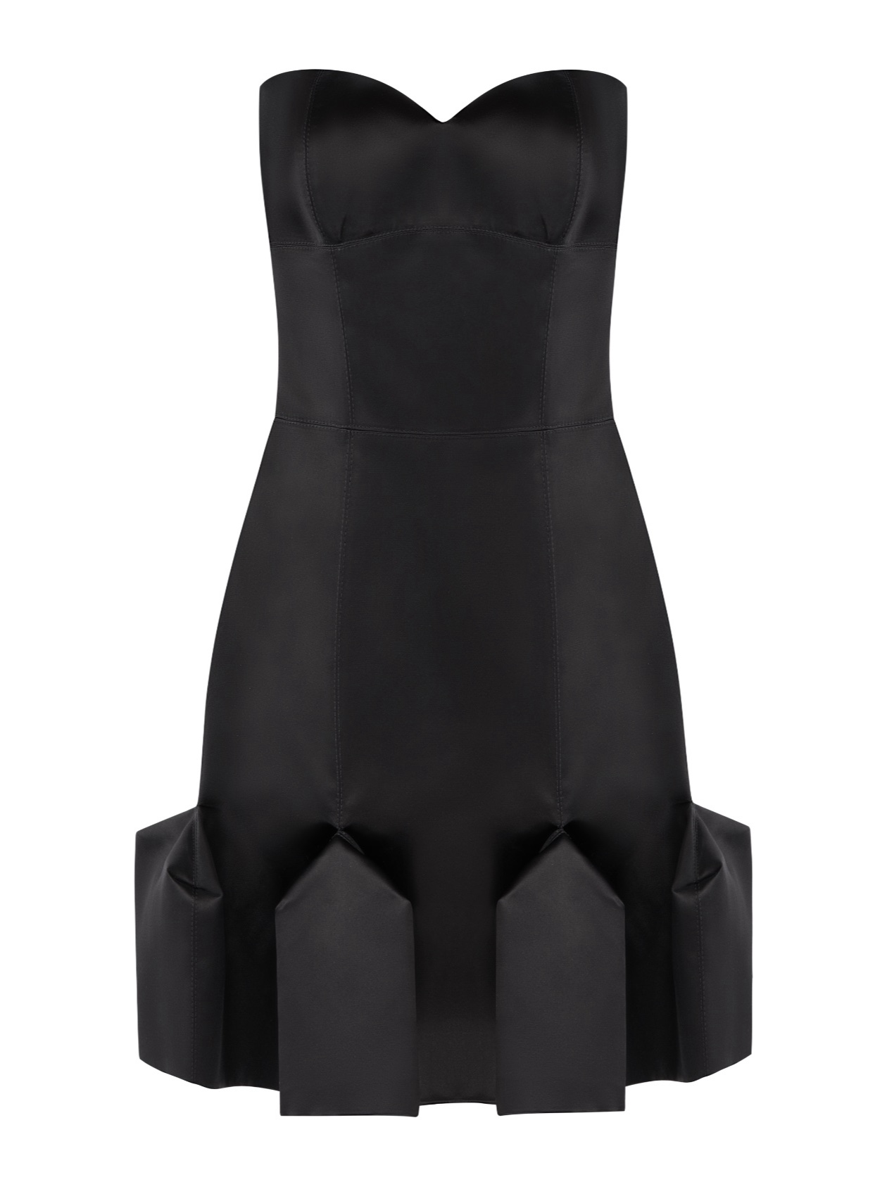 картинка Платье Monte Carlo - Maltseva Style