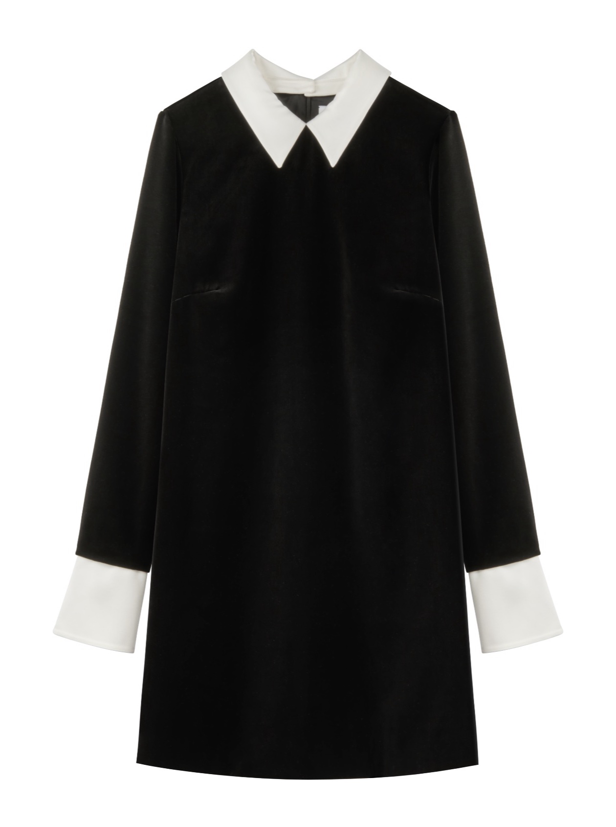 картинка Платье Claudia - Maltseva Style