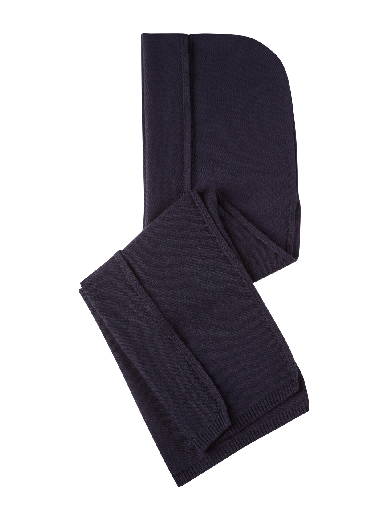 картинка Шарф-капор Apres-ski - Maltseva Style