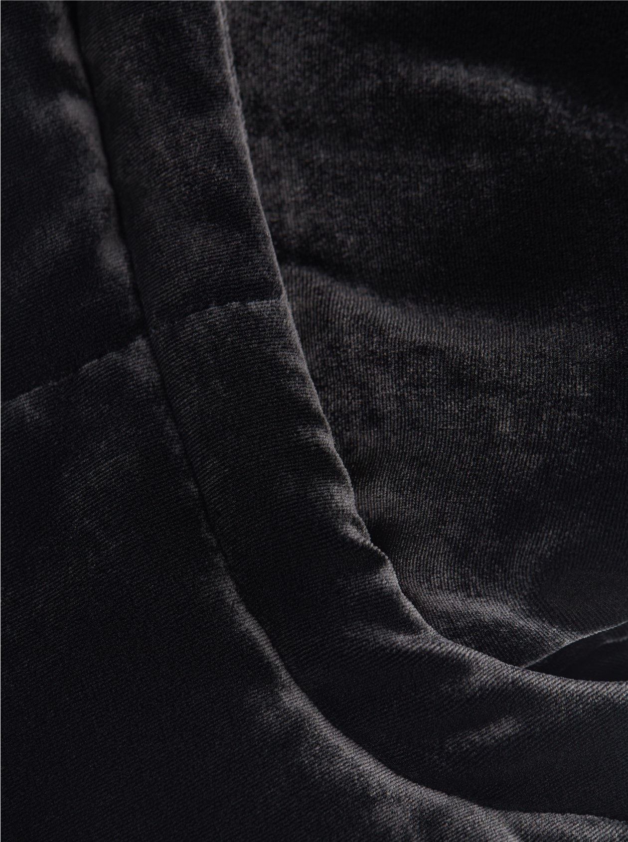 картинка Пуховик Velvet Jacket - Maltseva Style