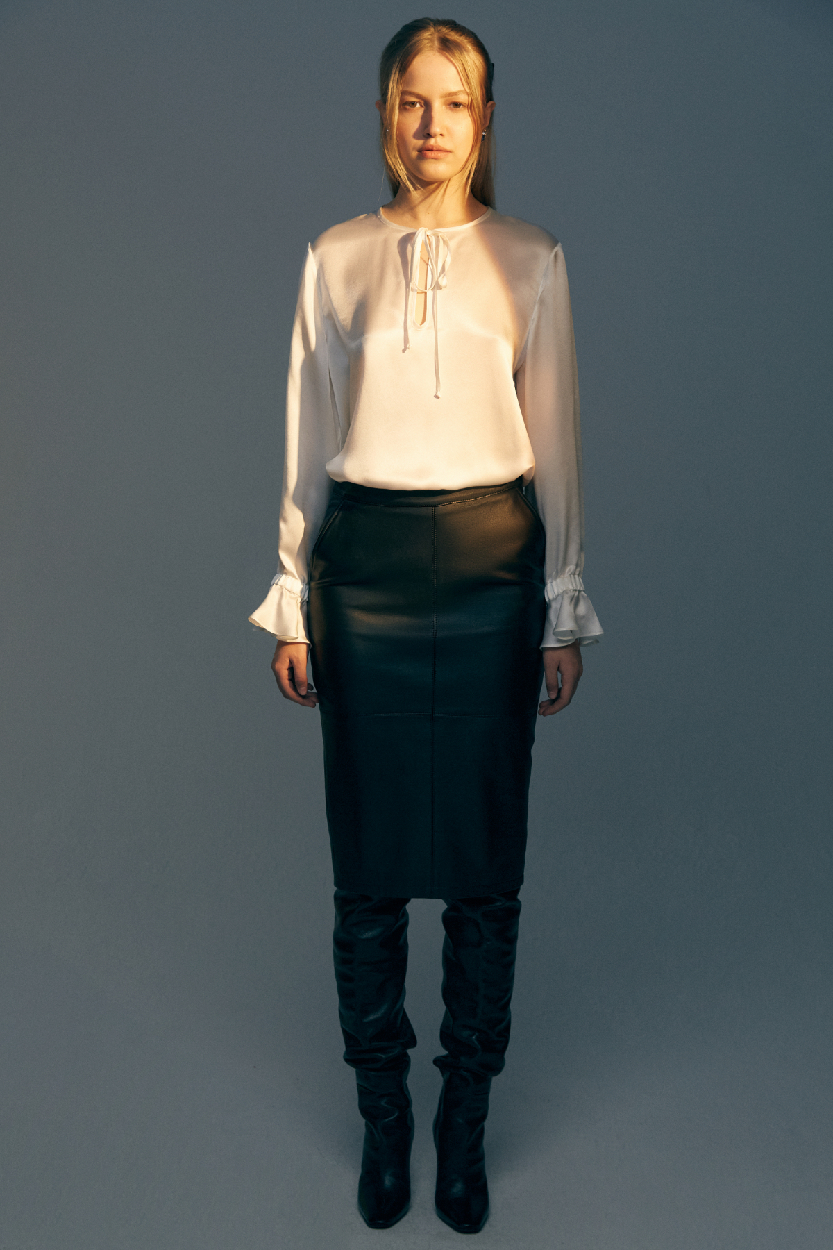 картинка Блуза Rosanna - Maltseva Style