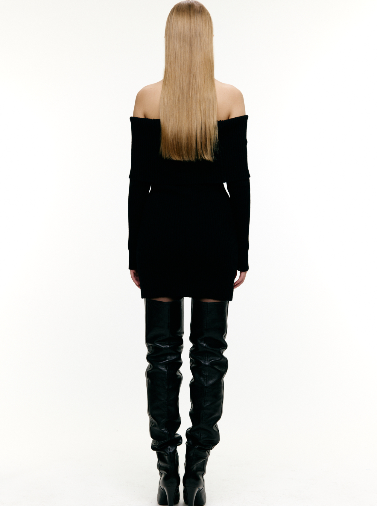 картинка Платье L'impératrice - Maltseva Style