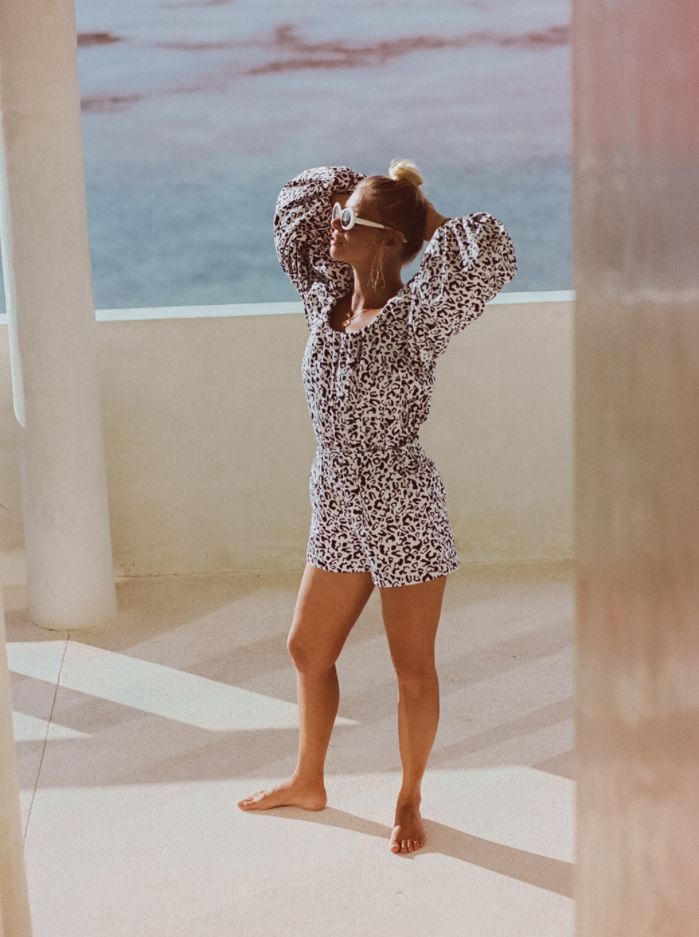 картинка Шорты Renata - Maltseva Style