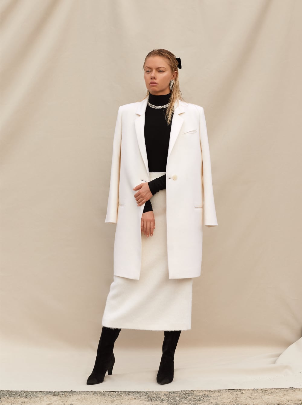 картинка Пальто Paris - Maltseva Style