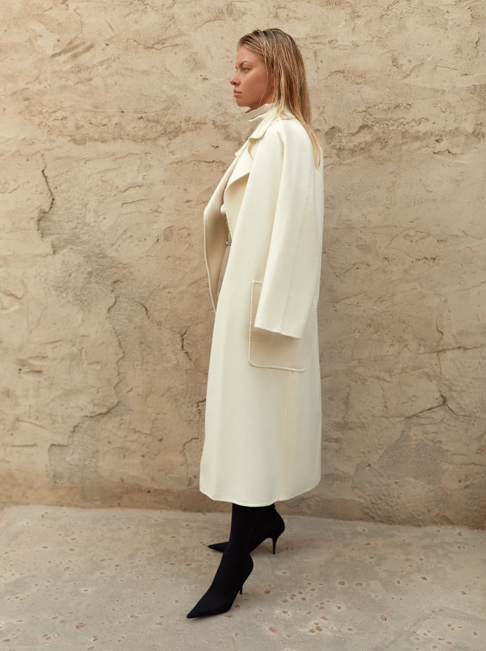 картинка Пальто Légère - Maltseva Style