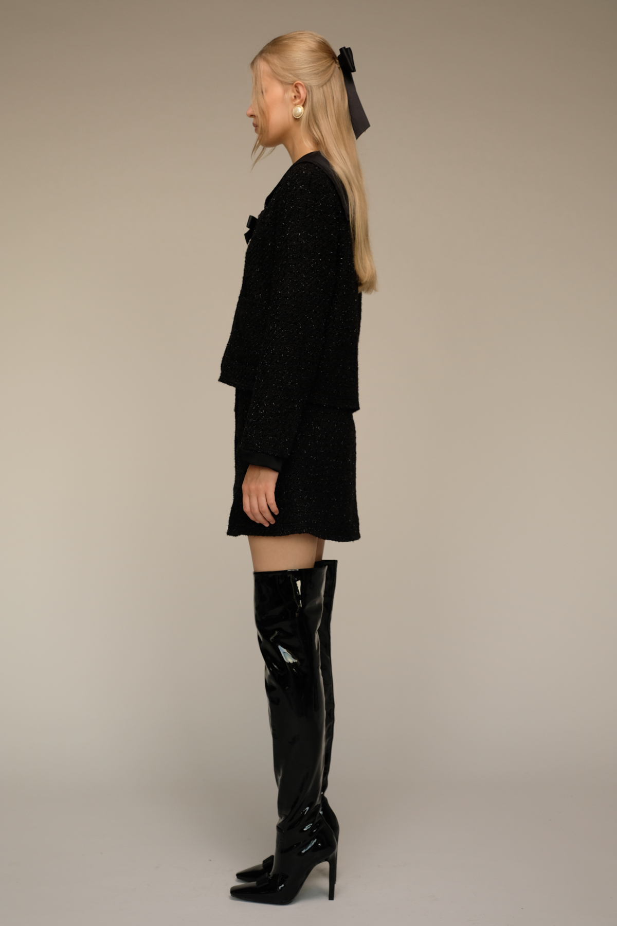 картинка Жакет De Perle - Maltseva Style