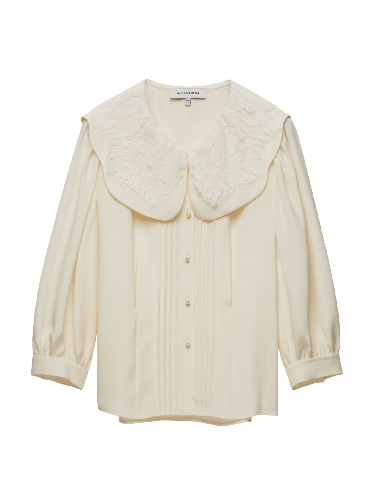 картинка Блуза Coco - Maltseva Style