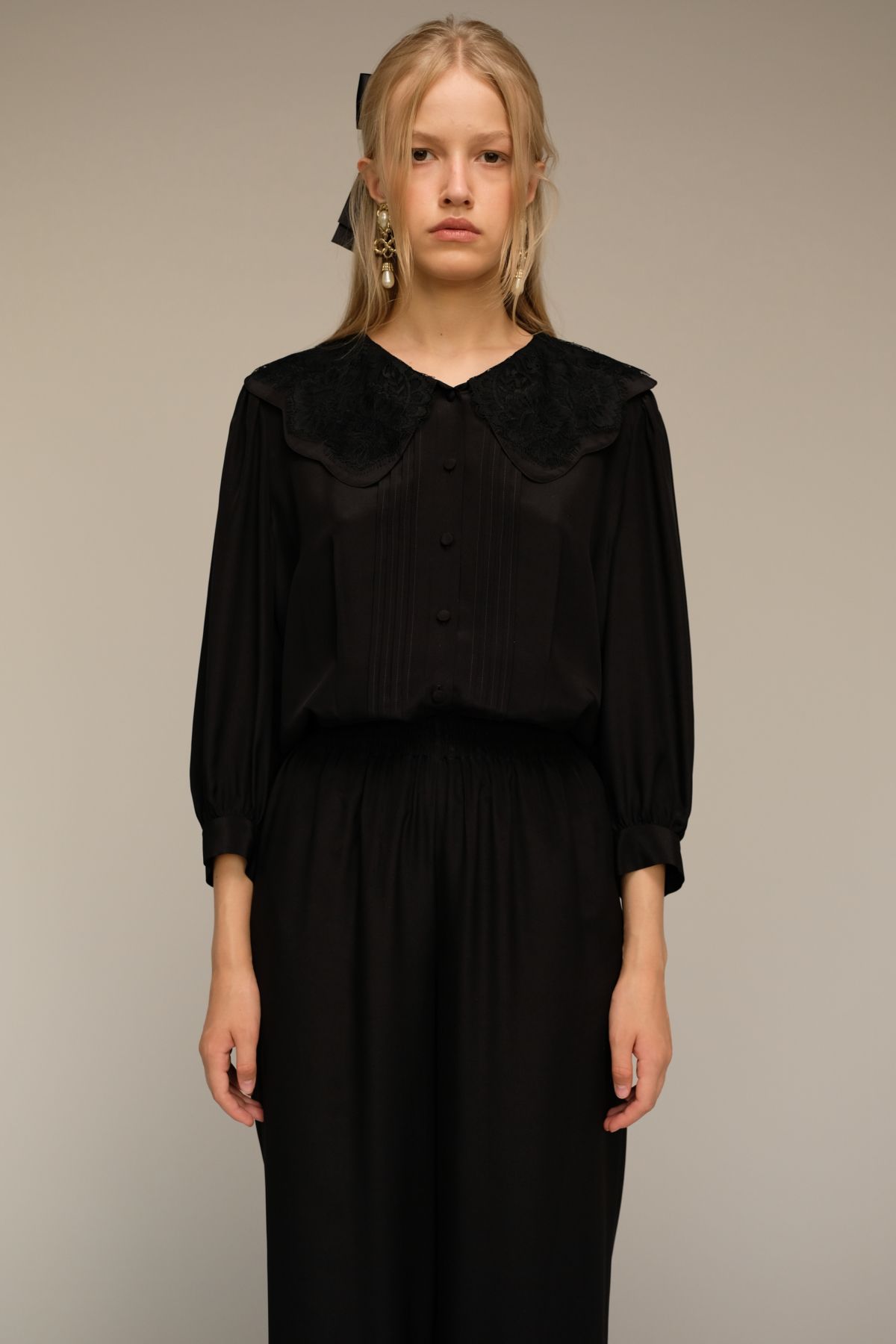 картинка Блуза Coco - Maltseva Style