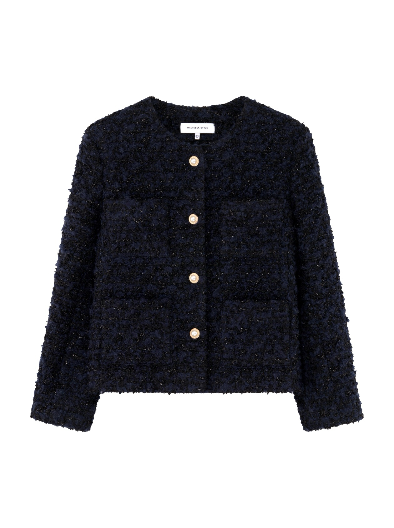 картинка Жакет Jacqueline - Maltseva Style