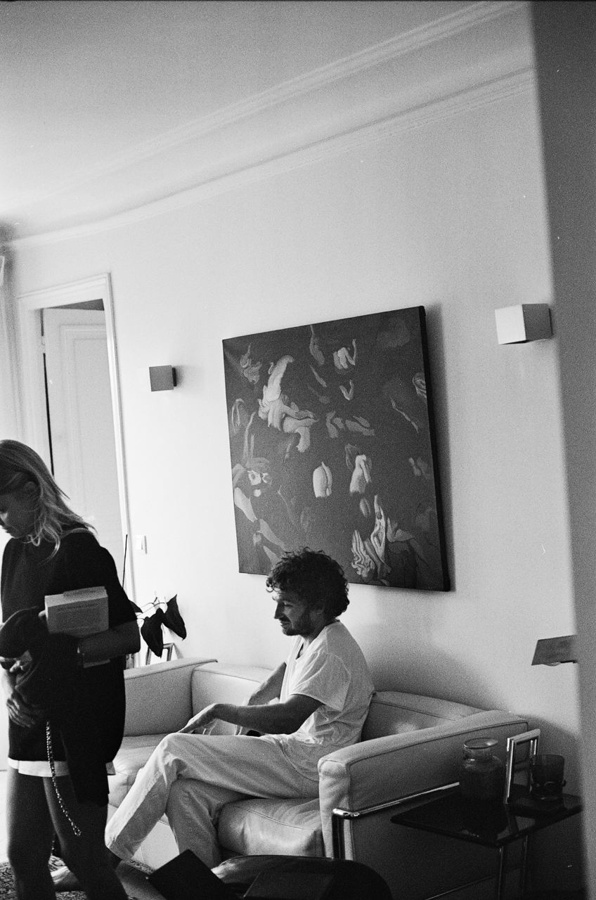 картинка Джемпер Bistrot - Maltseva Style