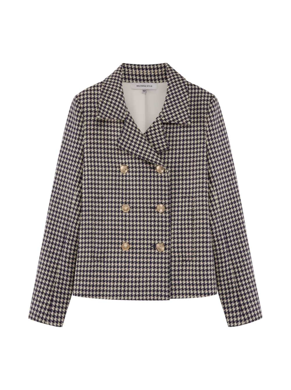 картинка Жакет Belle De Jour - Maltseva Style