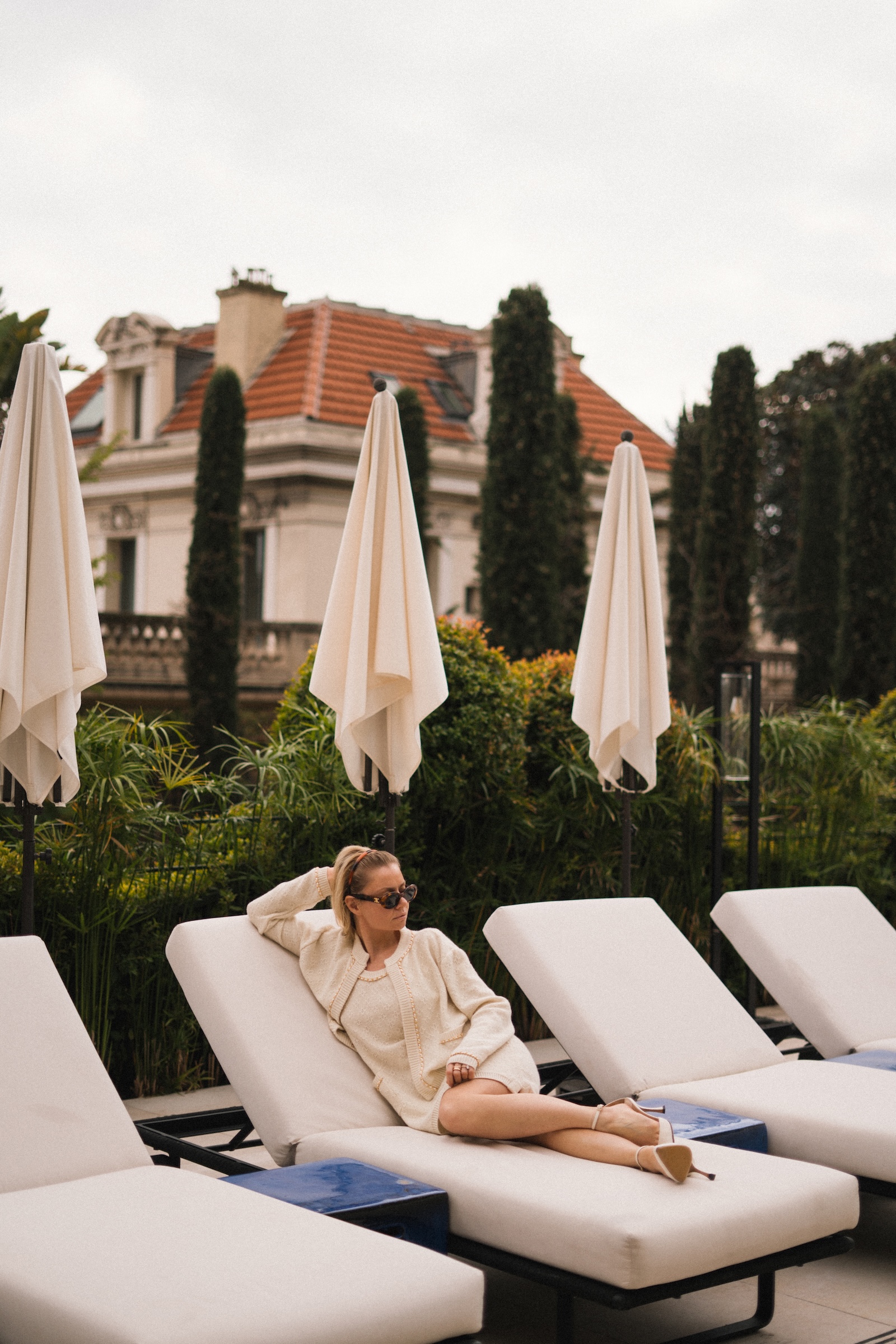 картинка Кардиган Rue Cambon - Maltseva Style