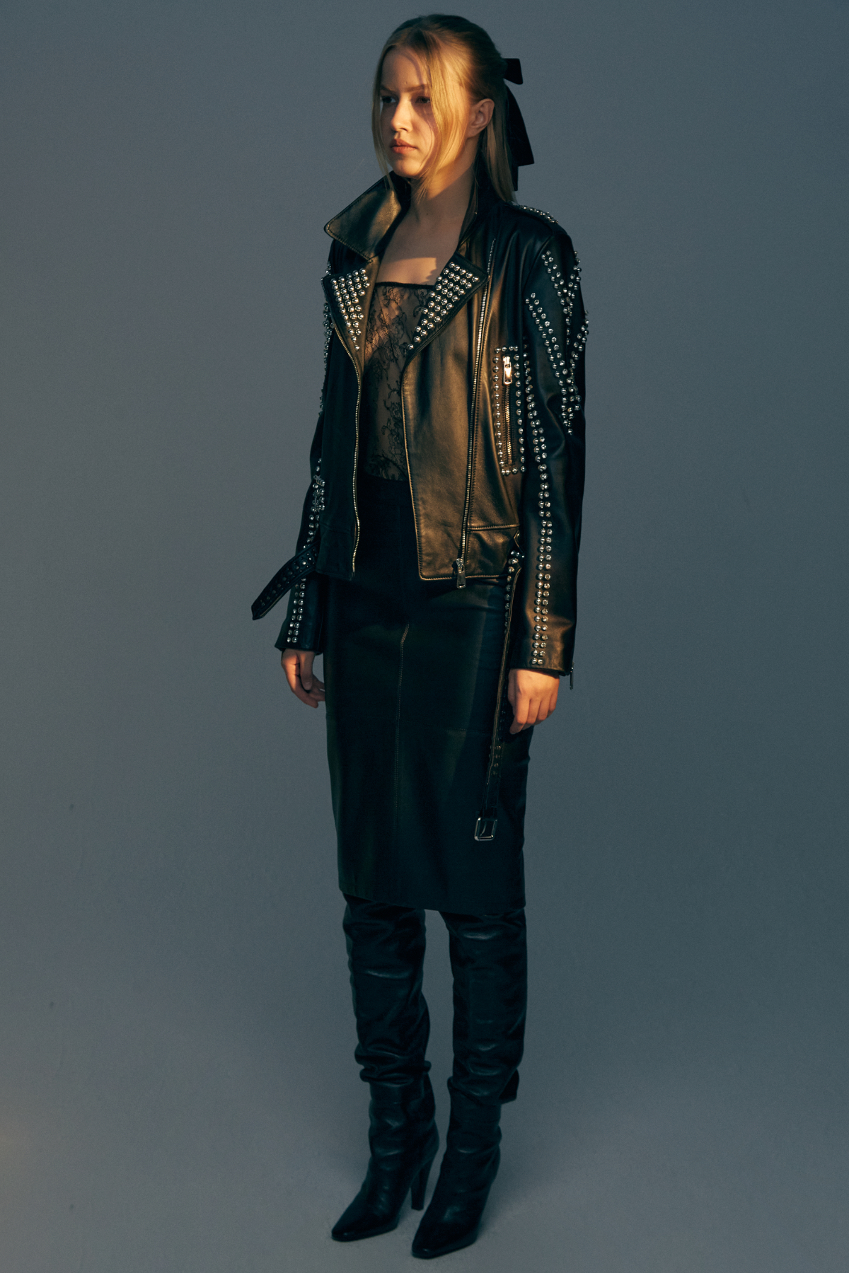 картинка Куртка Biker II - Maltseva Style