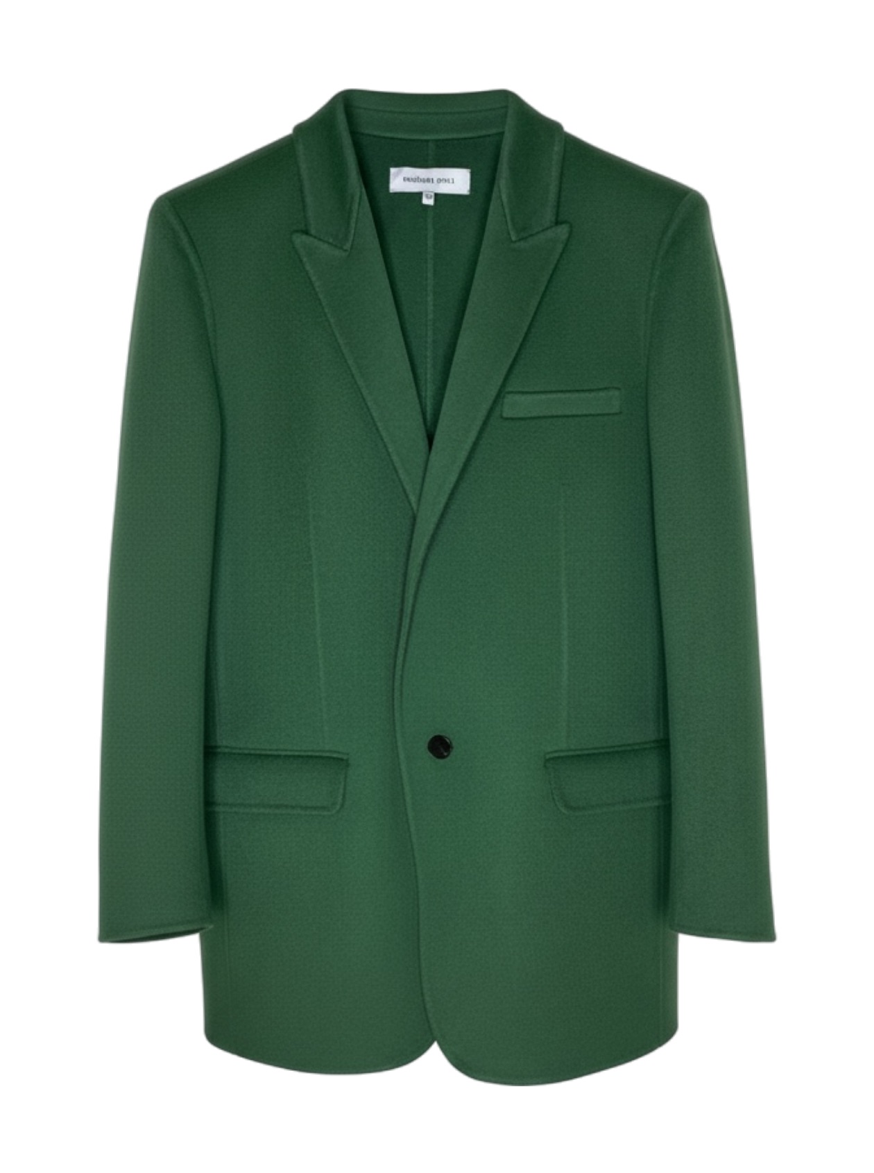 картинка Жакет Boyfriend - Maltseva Style