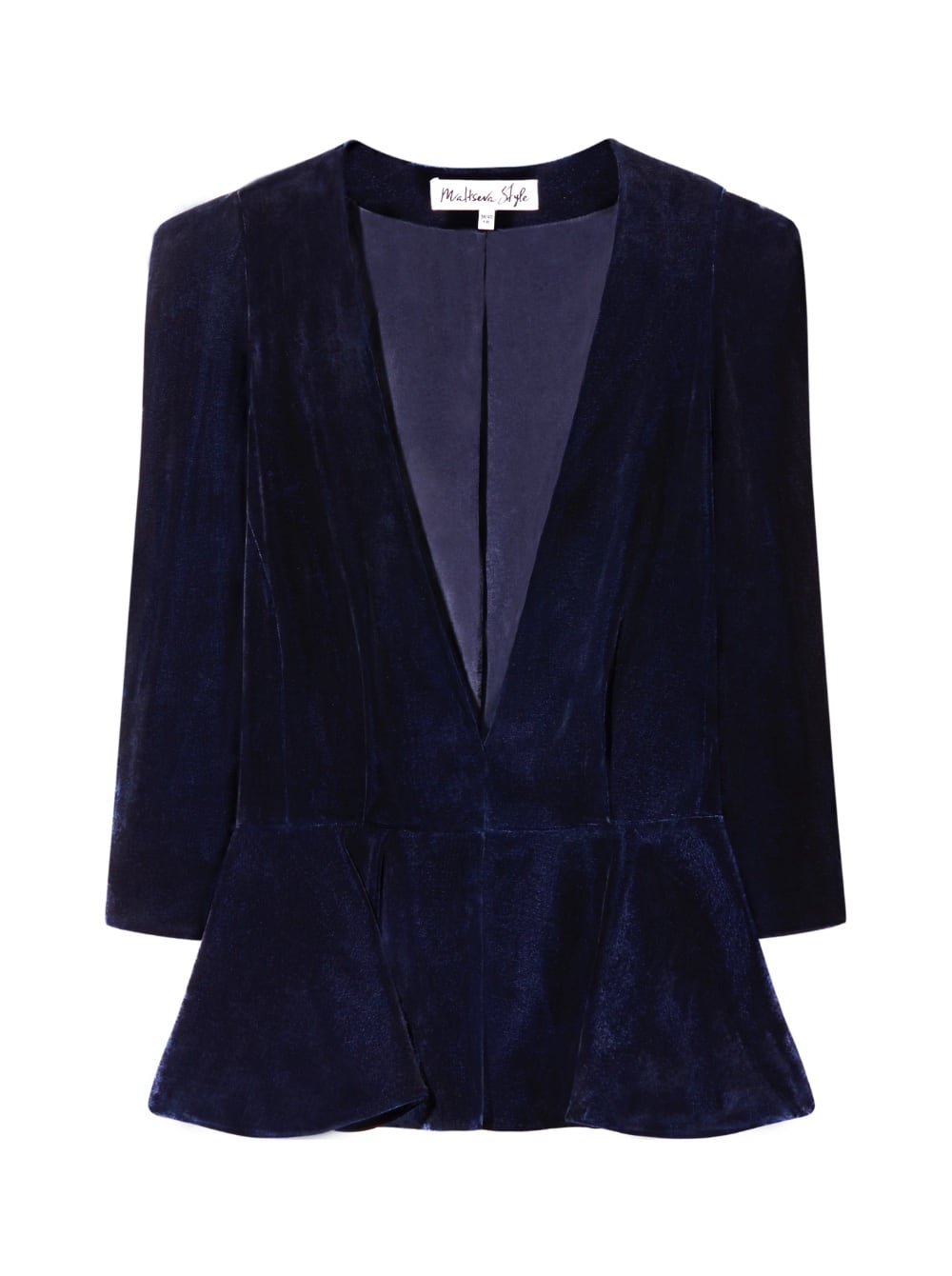 картинка Жакет Rive Gauche - Maltseva Style