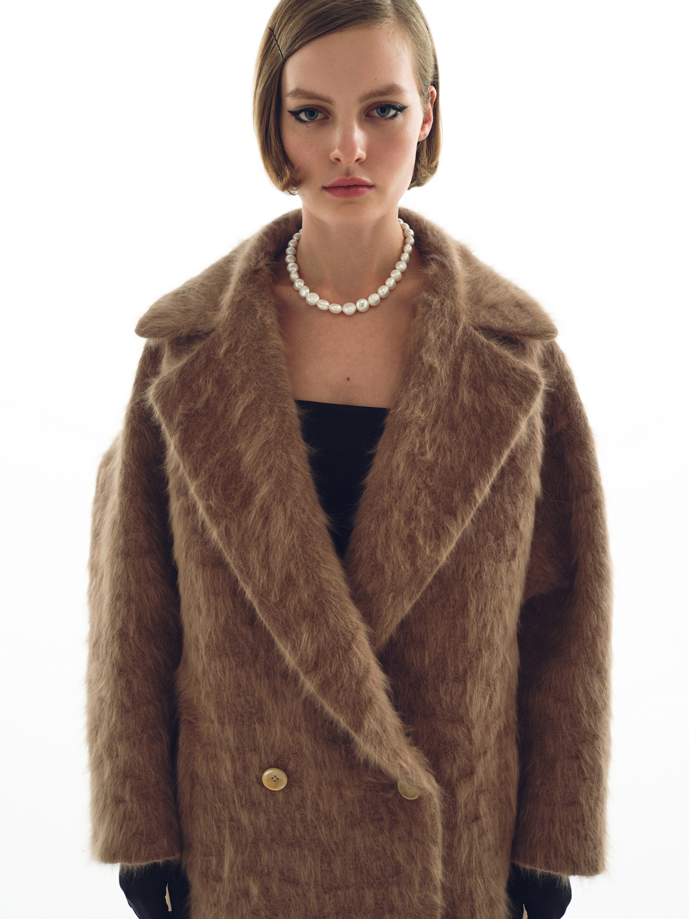 картинка Пальто Alaska - Maltseva Style