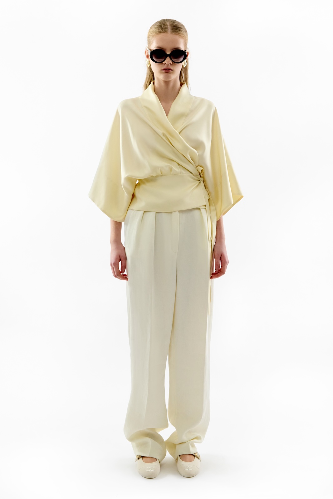 картинка Блуза Kimono - Maltseva Style