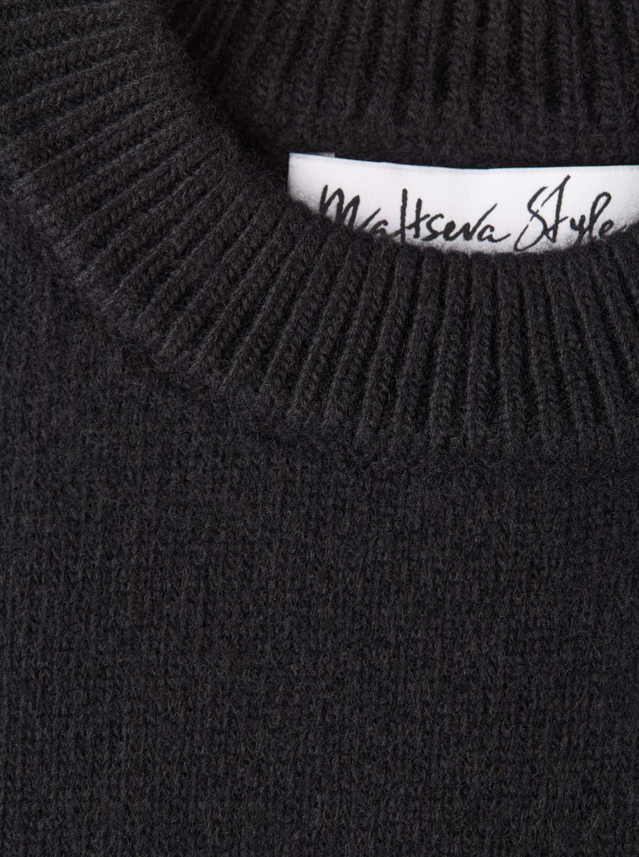 картинка Свитер Pont Royal - Maltseva Style