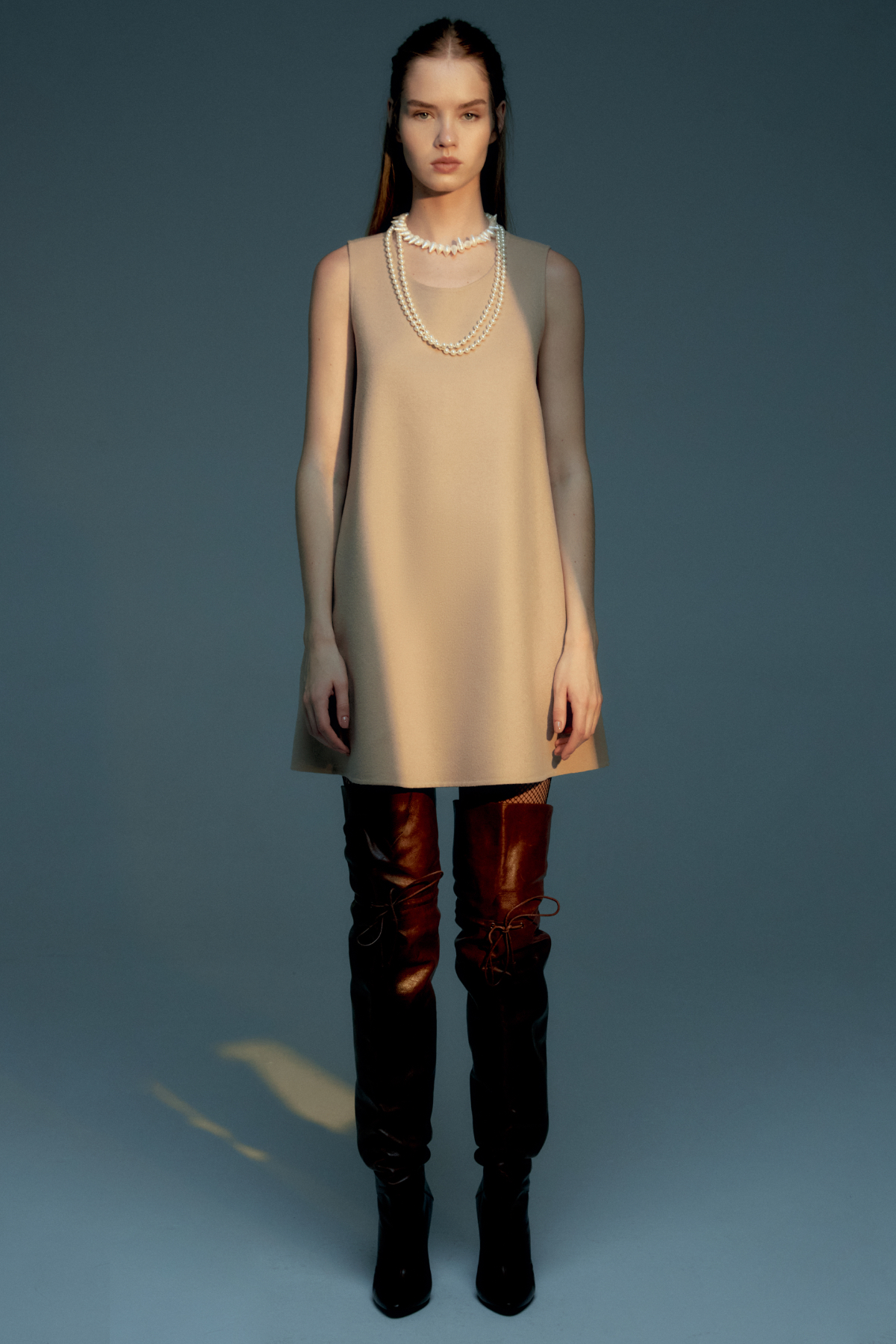 картинка Платье The Dress - Maltseva Style