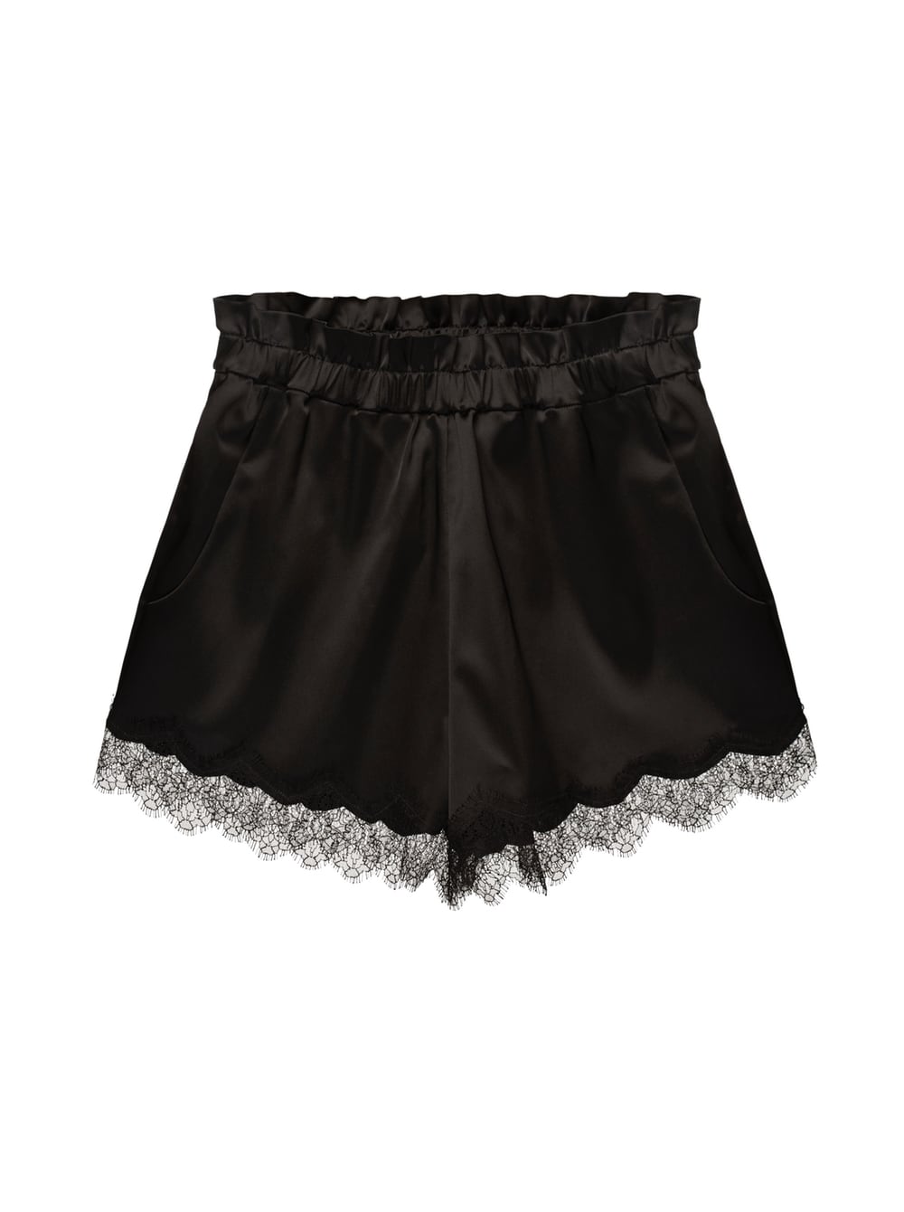 картинка Шорты Renata Lace - Maltseva Style