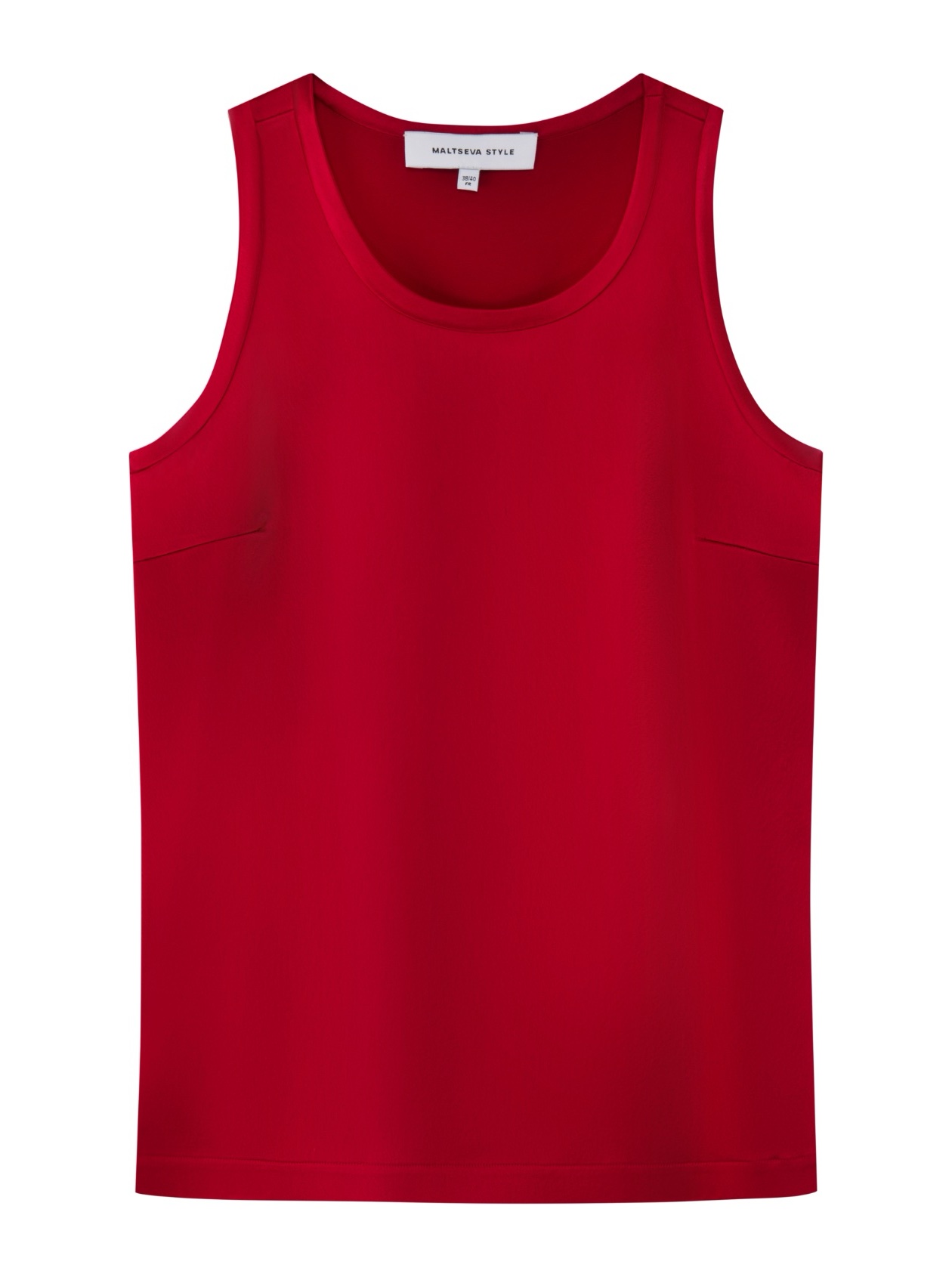 картинка Топ Classic - Maltseva Style