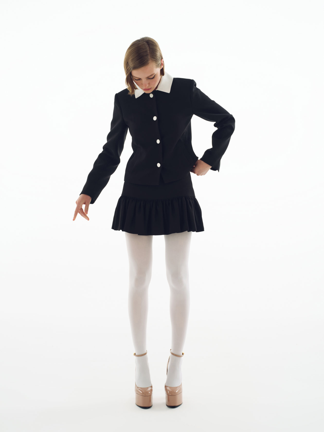 картинка Жакет Florence - Maltseva Style