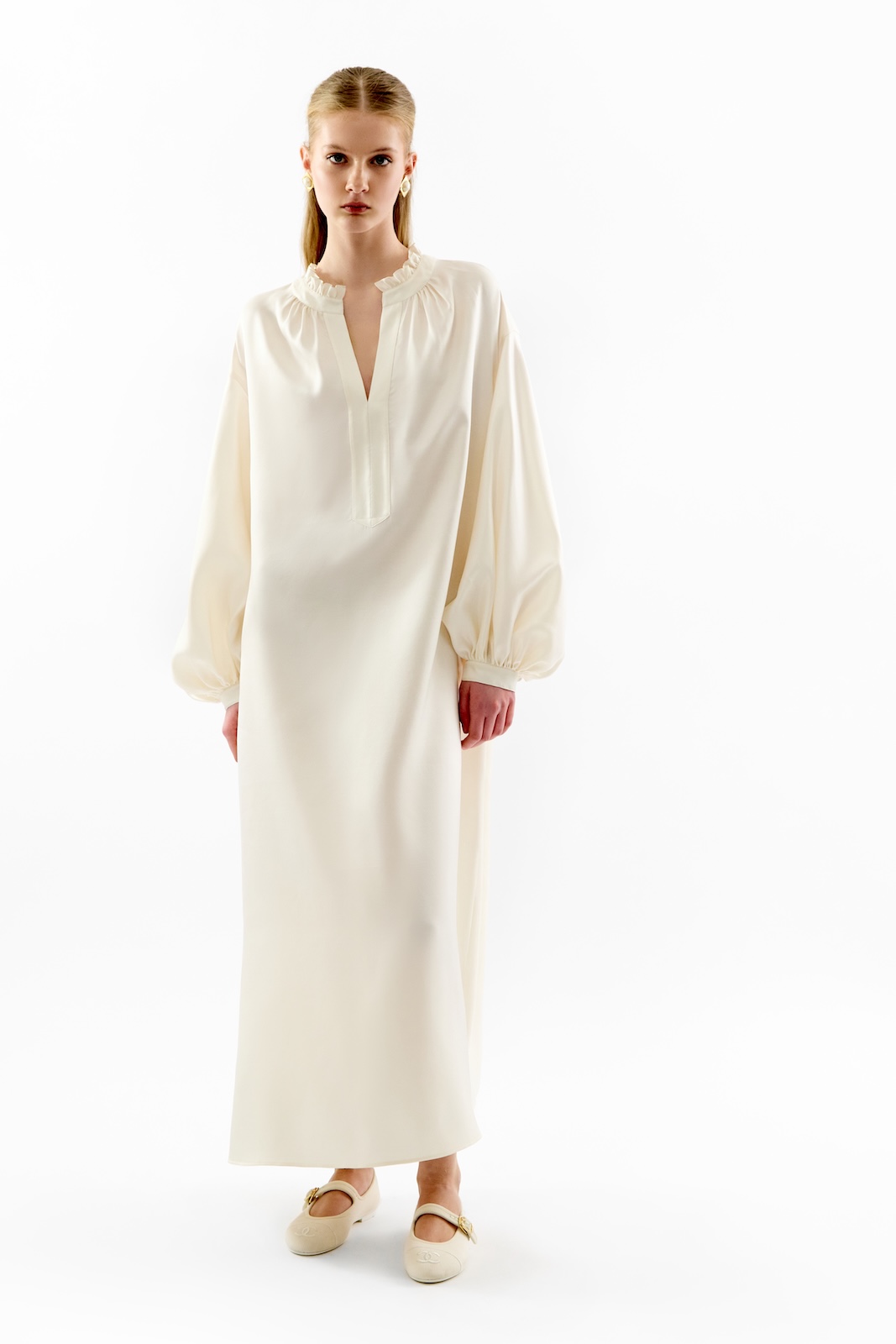 картинка Платье Riviera - Maltseva Style