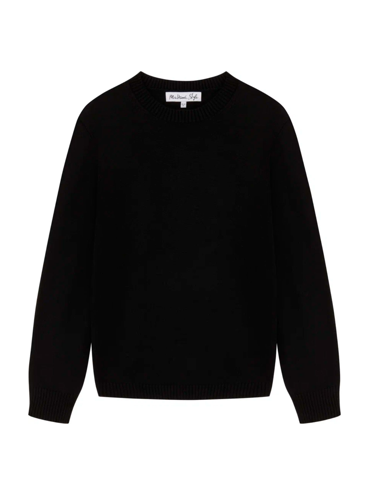 картинка Джемпер Sylvie - Maltseva Style