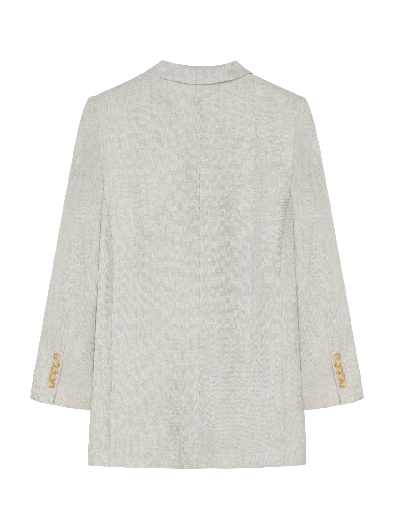 картинка Жакет Boyfriend - Maltseva Style