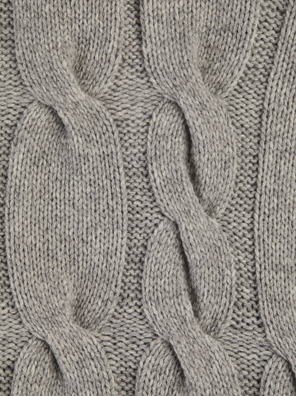 картинка Свитер Fisherman - Maltseva Style