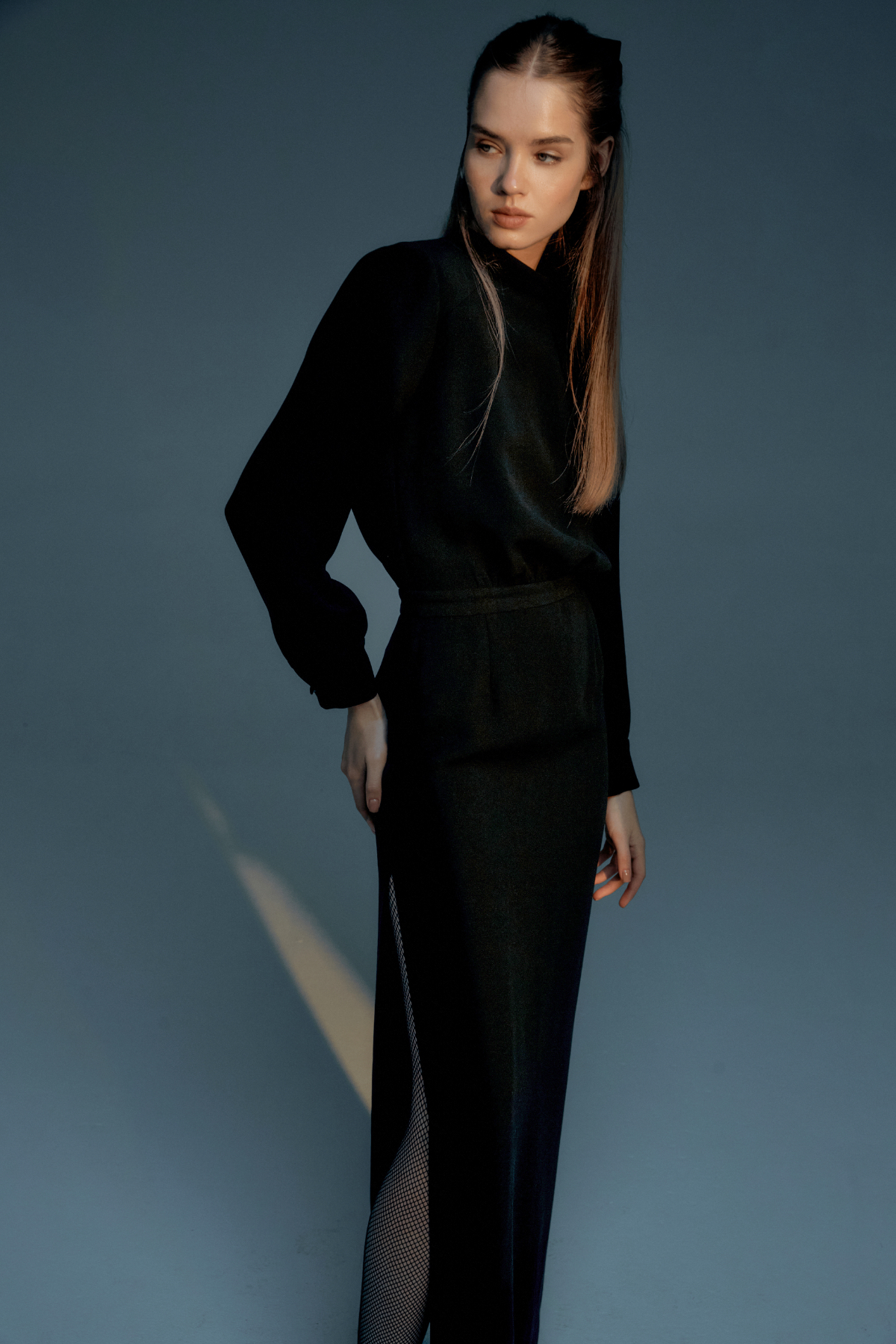 картинка Платье Girasole - Maltseva Style