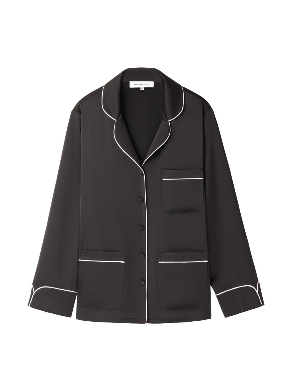 картинка Рубашка Champagne Brunch - Maltseva Style