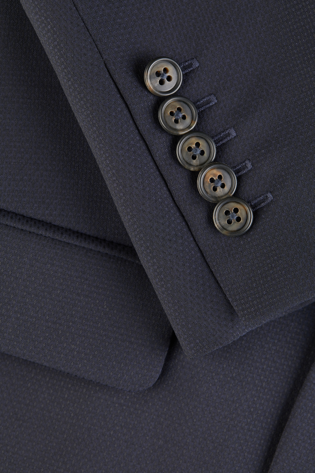 картинка Жакет Boyfriend - Maltseva Style