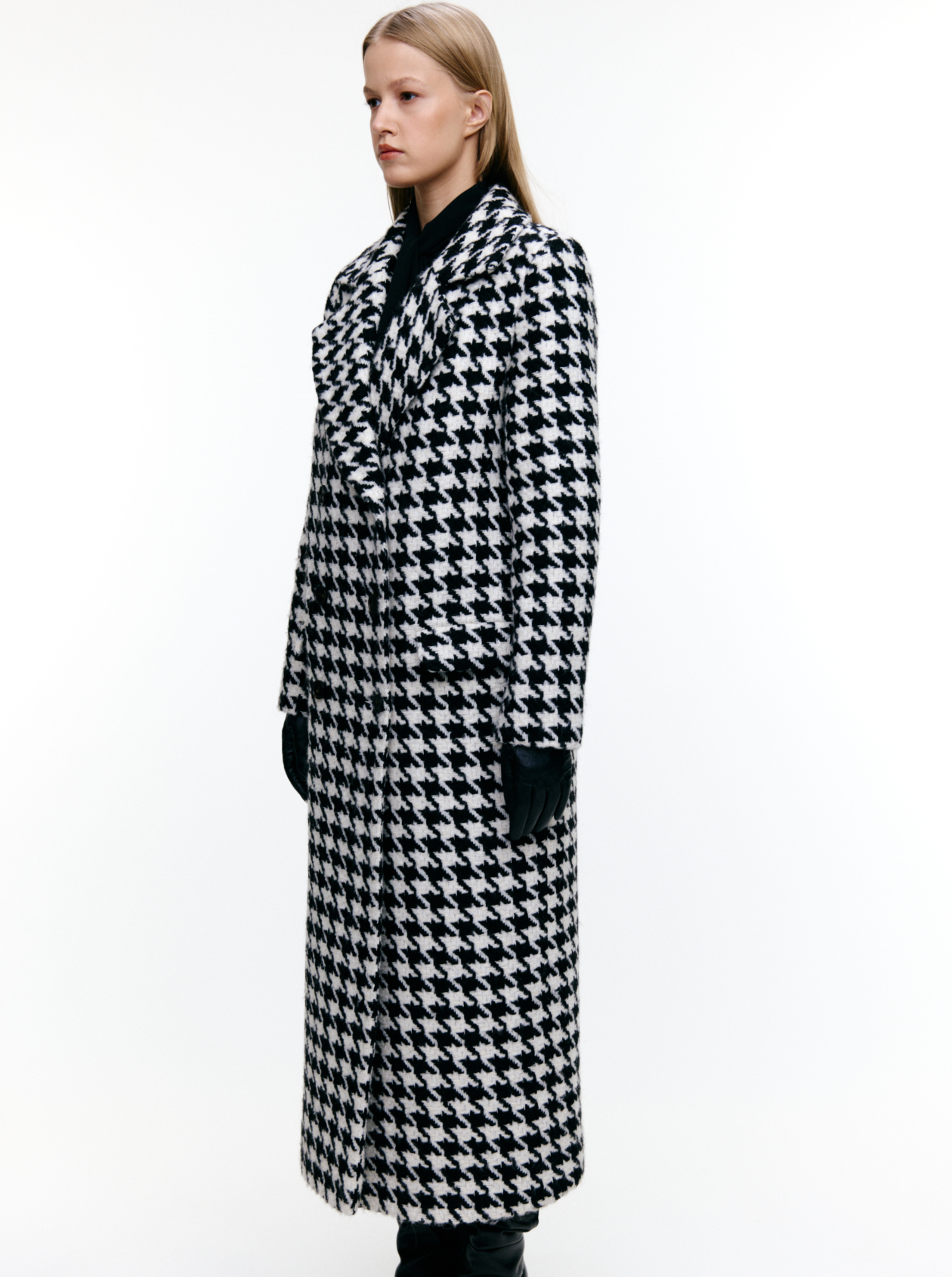 картинка Пальто Récamier - Maltseva Style