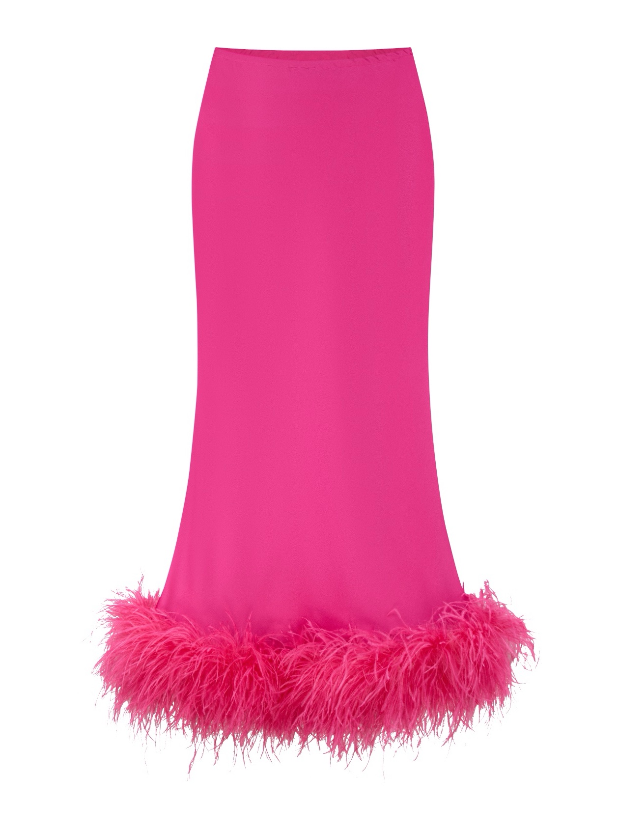 картинка Юбка Belle De Jour Cabaret - Maltseva Style