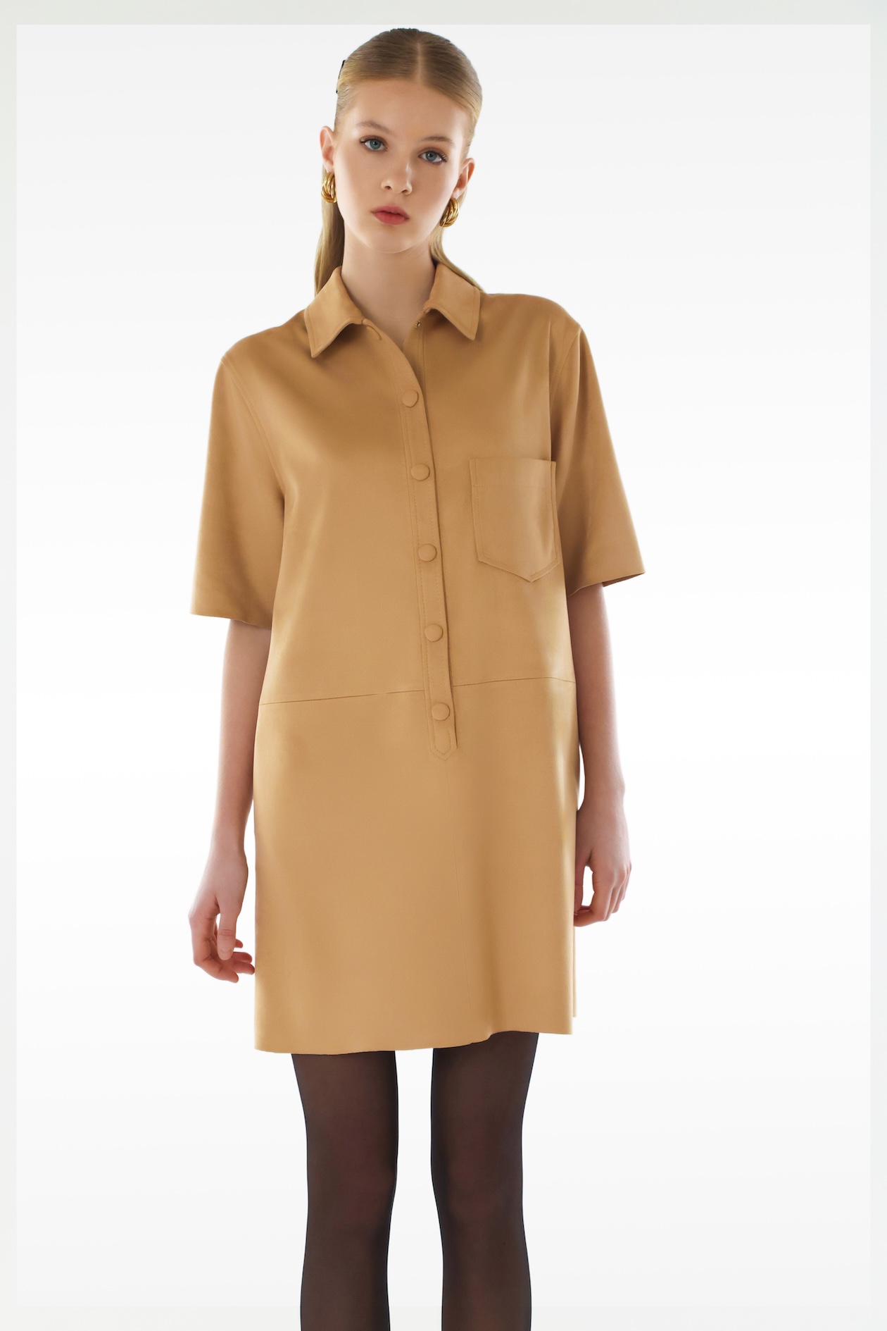 картинка Платье Peggy - Maltseva Style