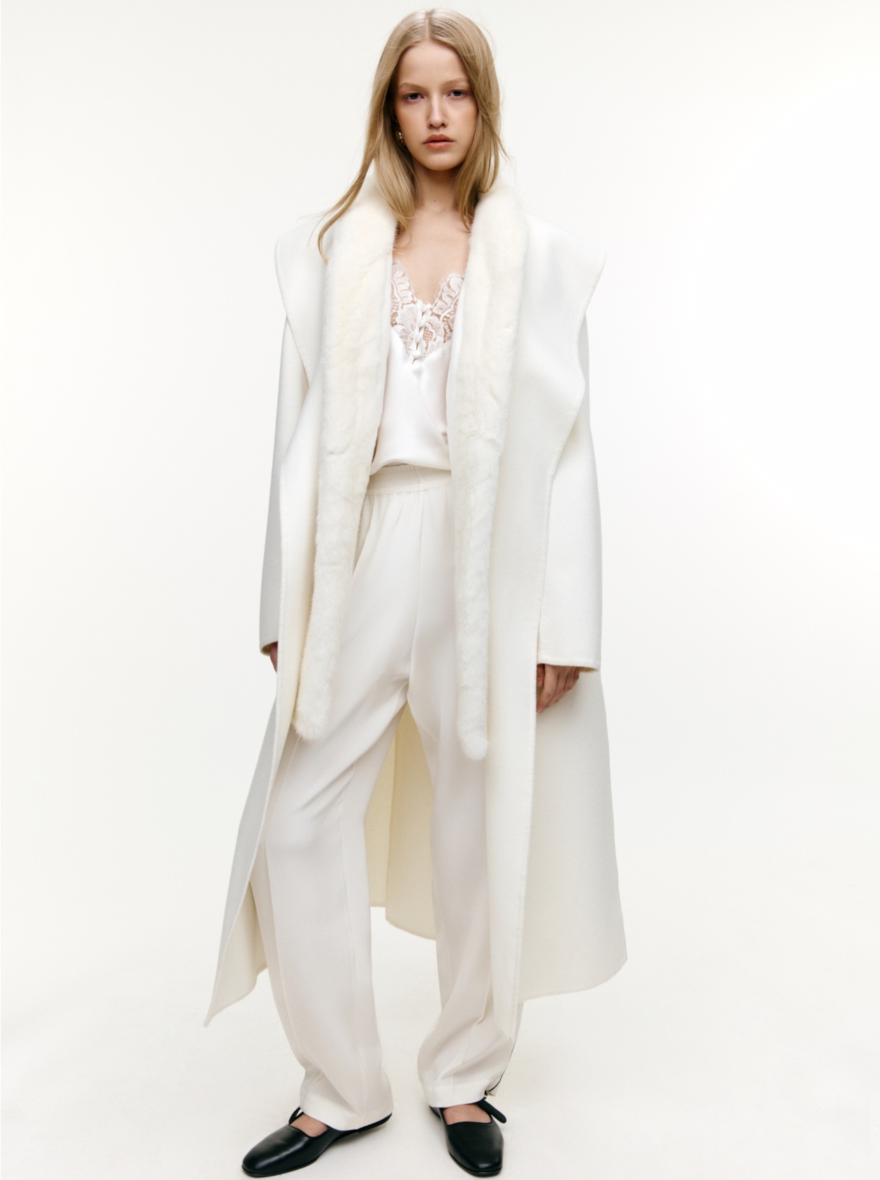 картинка Брюки Baden - Maltseva Style