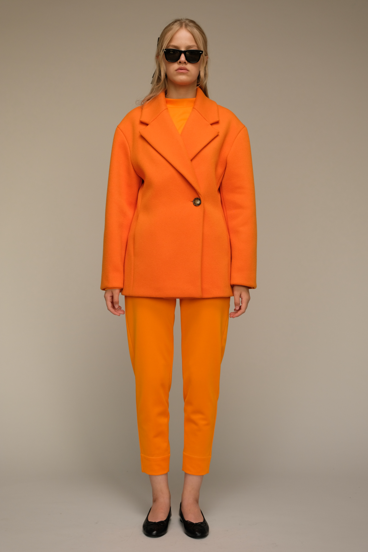 картинка Жакет Riva - Maltseva Style