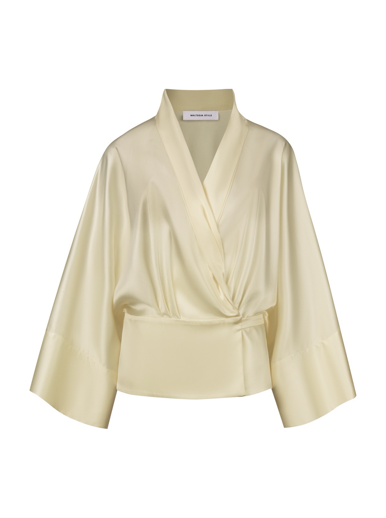 картинка Блуза Kimono - Maltseva Style