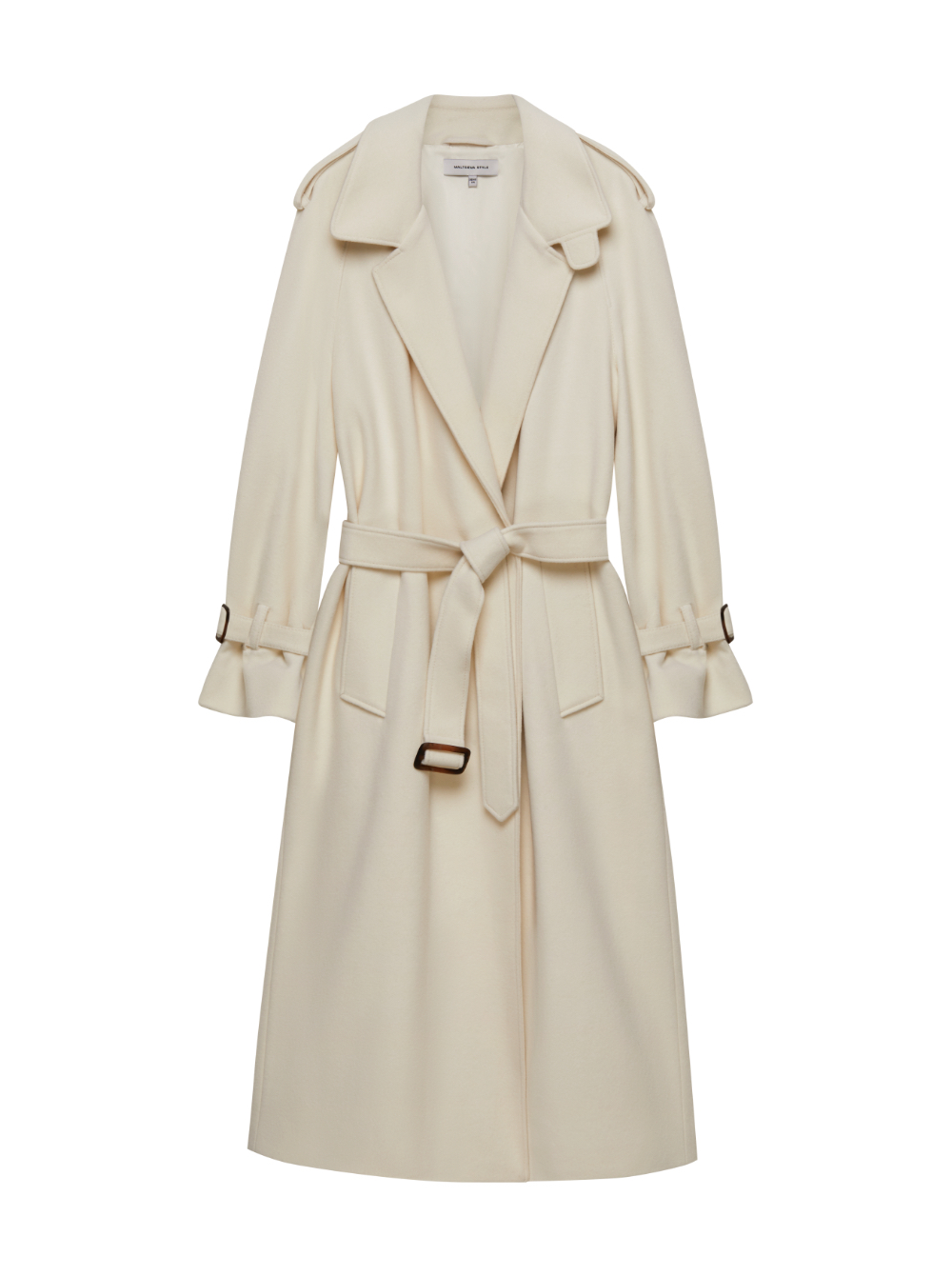 картинка Плащ Brigitte - Maltseva Style