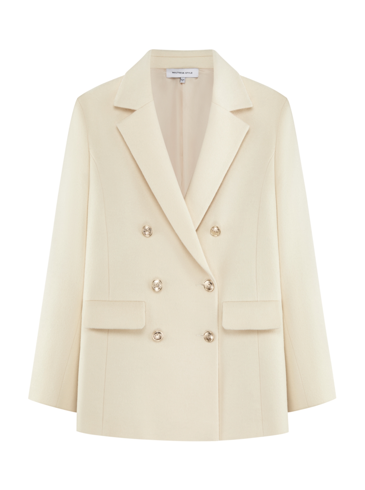 картинка Жакет Ritz - Maltseva Style