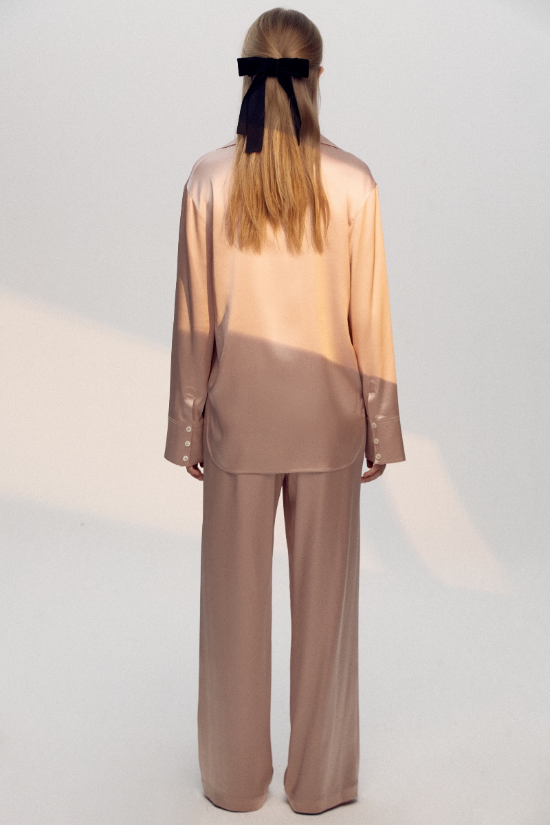 картинка Рубашка Le Cap - Maltseva Style