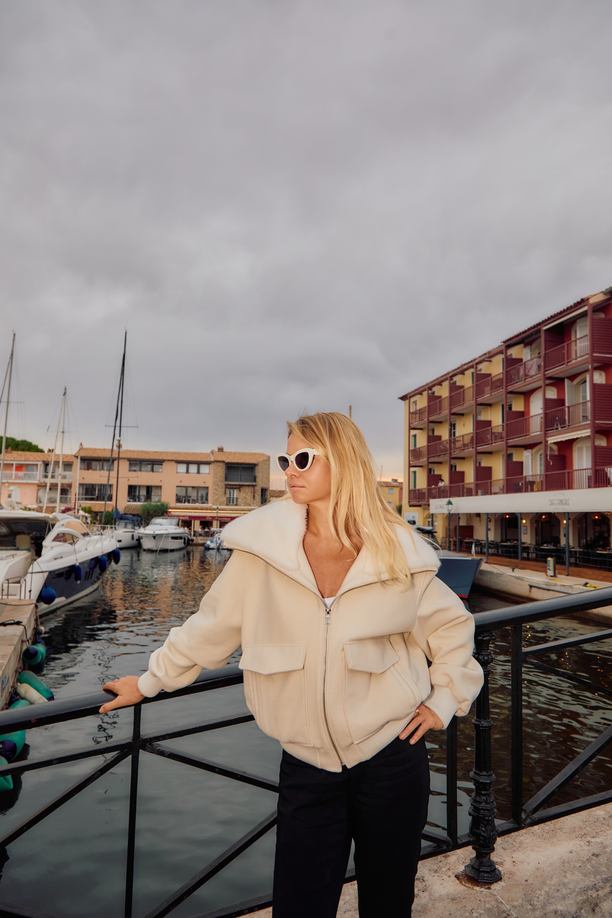 картинка Бомбер Principe - Maltseva Style