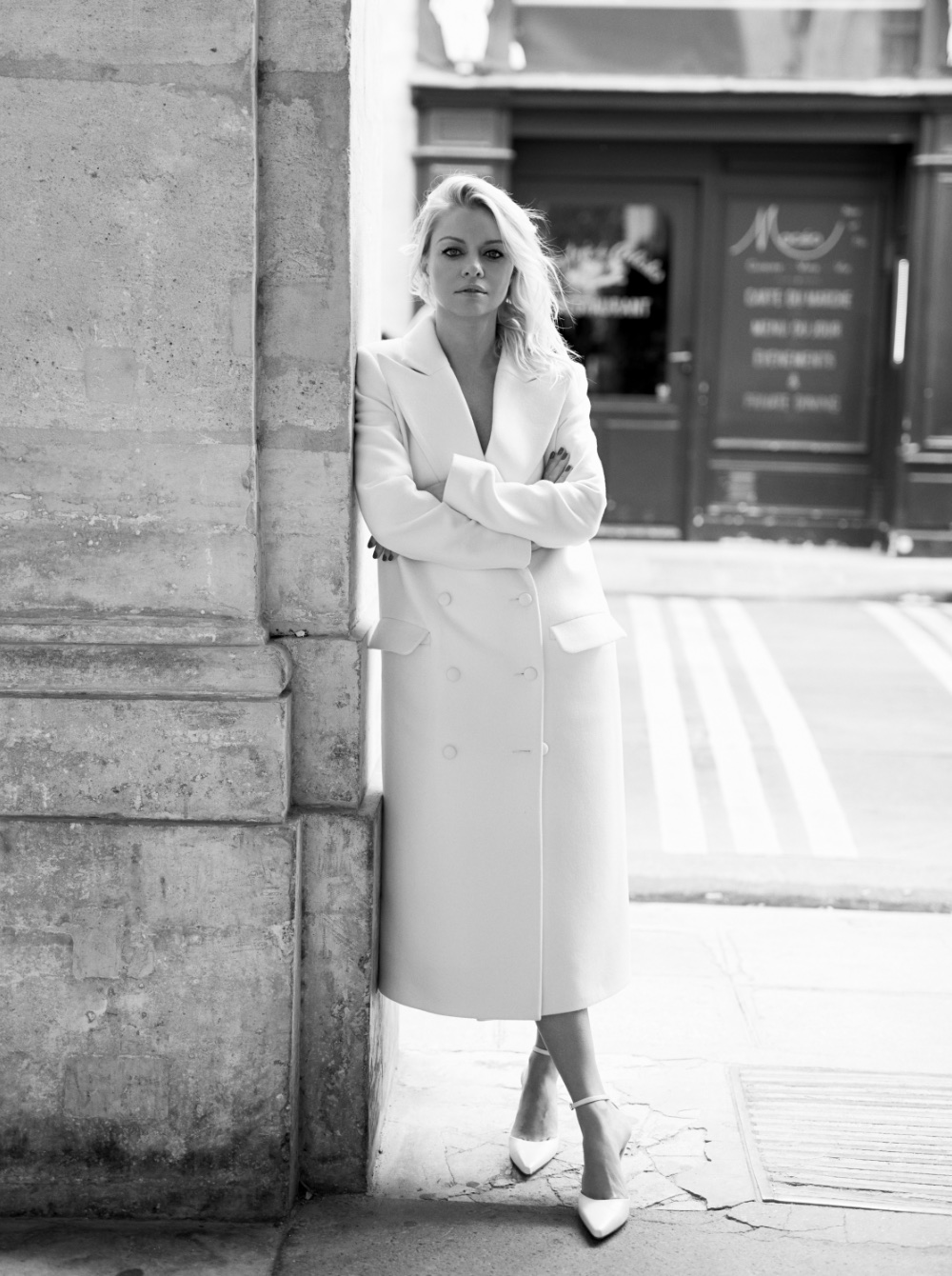 картинка Пальто Kazak - Maltseva Style