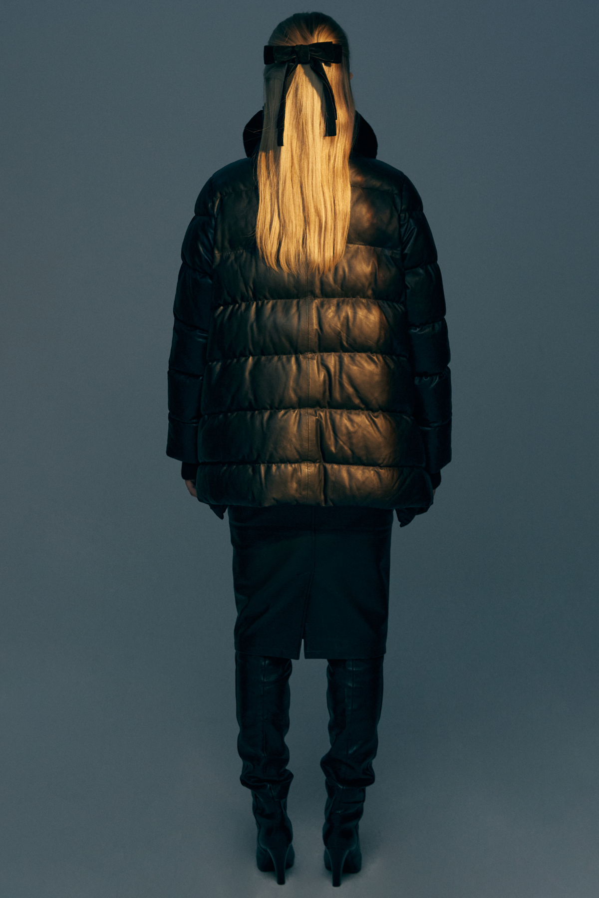 картинка Пуховик Grenoble - Maltseva Style